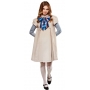 M3GAN Costume - Womens Halloween Costumes
